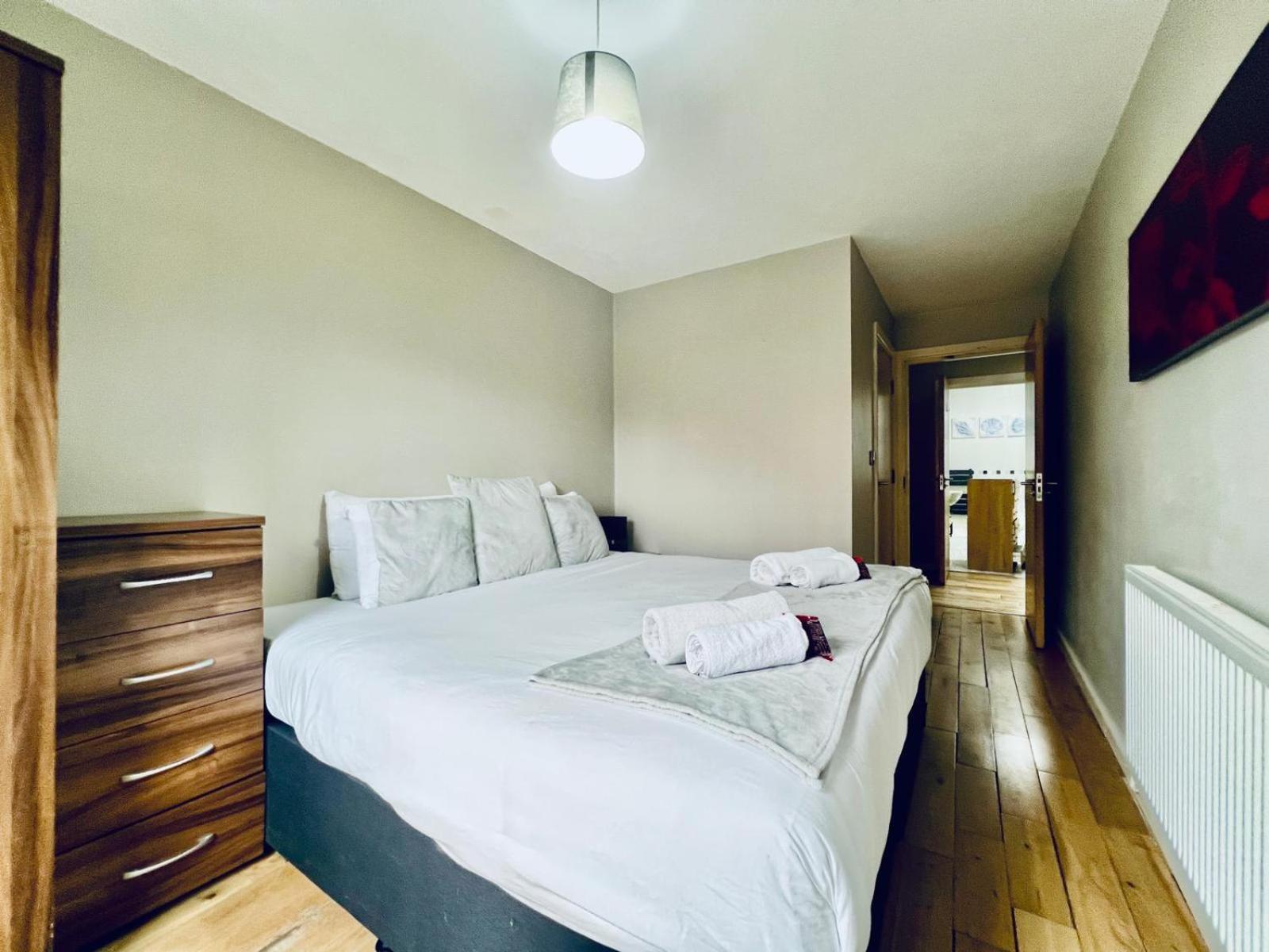 Lovely 4 Bed Manchester