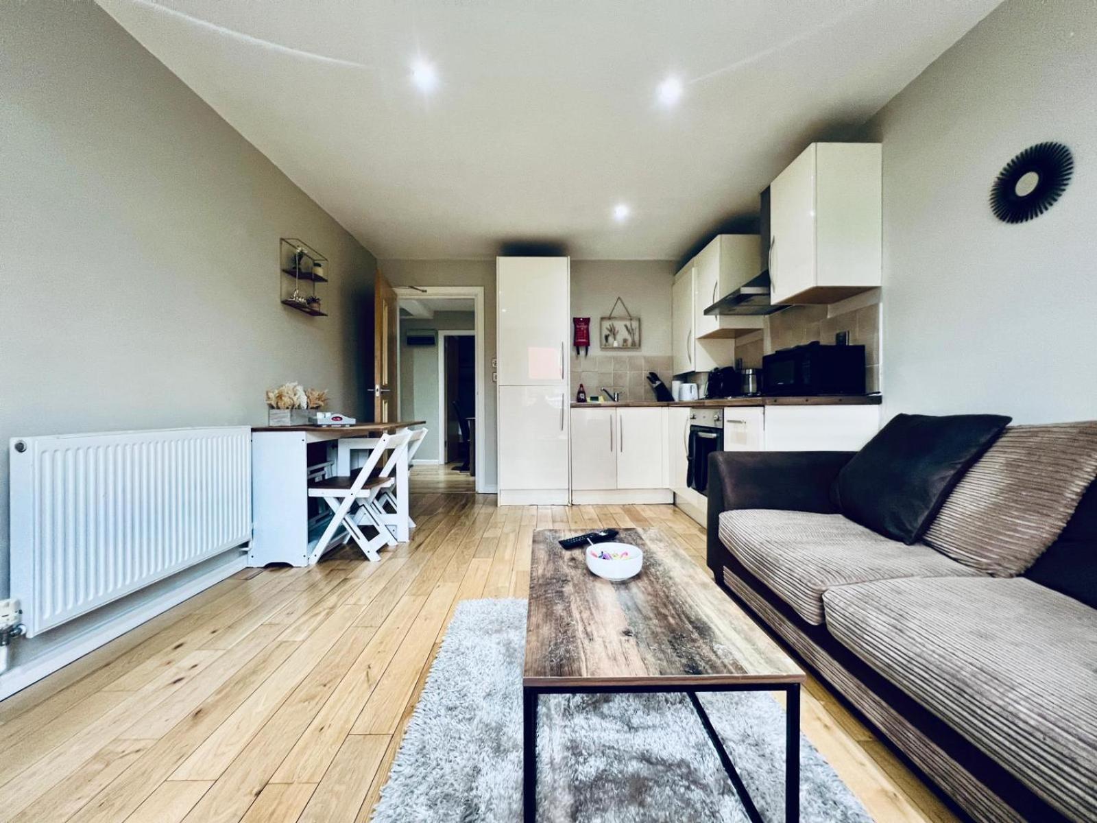 Lovely 4 Bed
