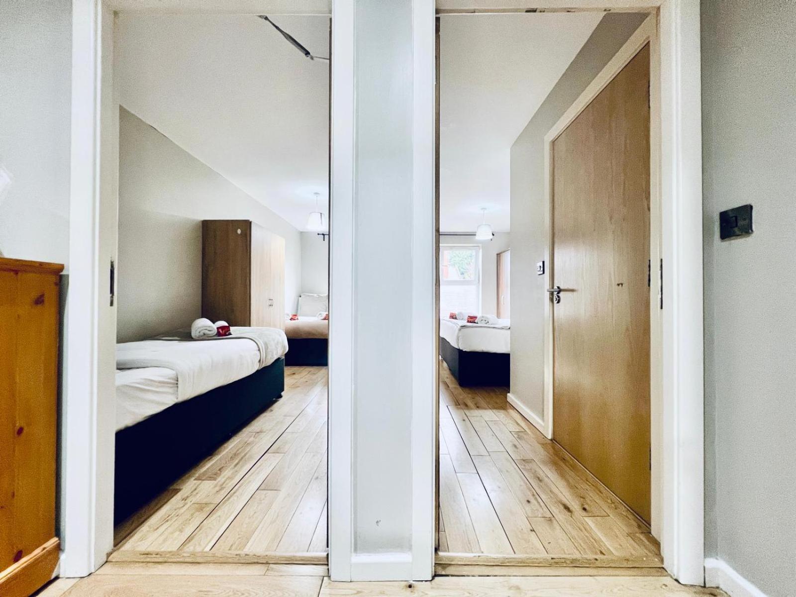 Lovely 4 Bed *