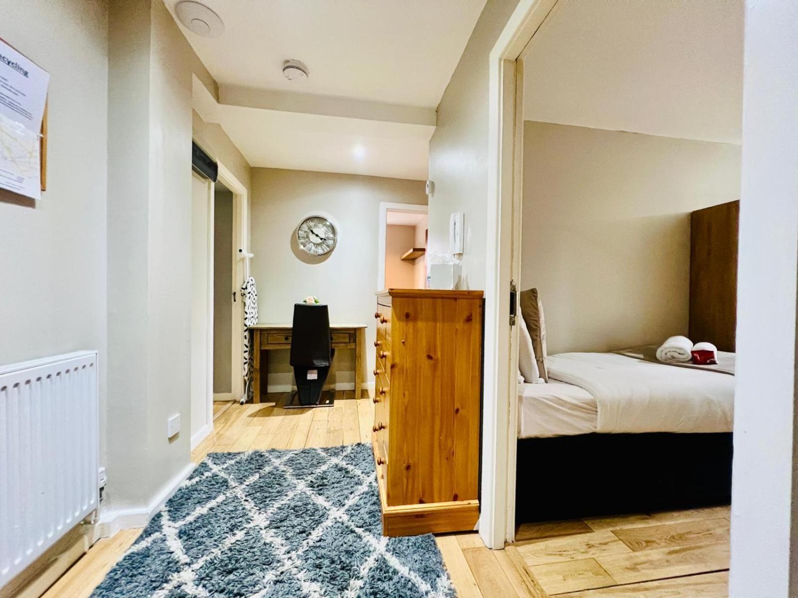 Lovely 4 Bed *